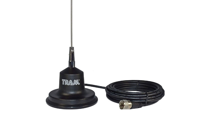 Can A Cb Antenna Be Used For Fm?