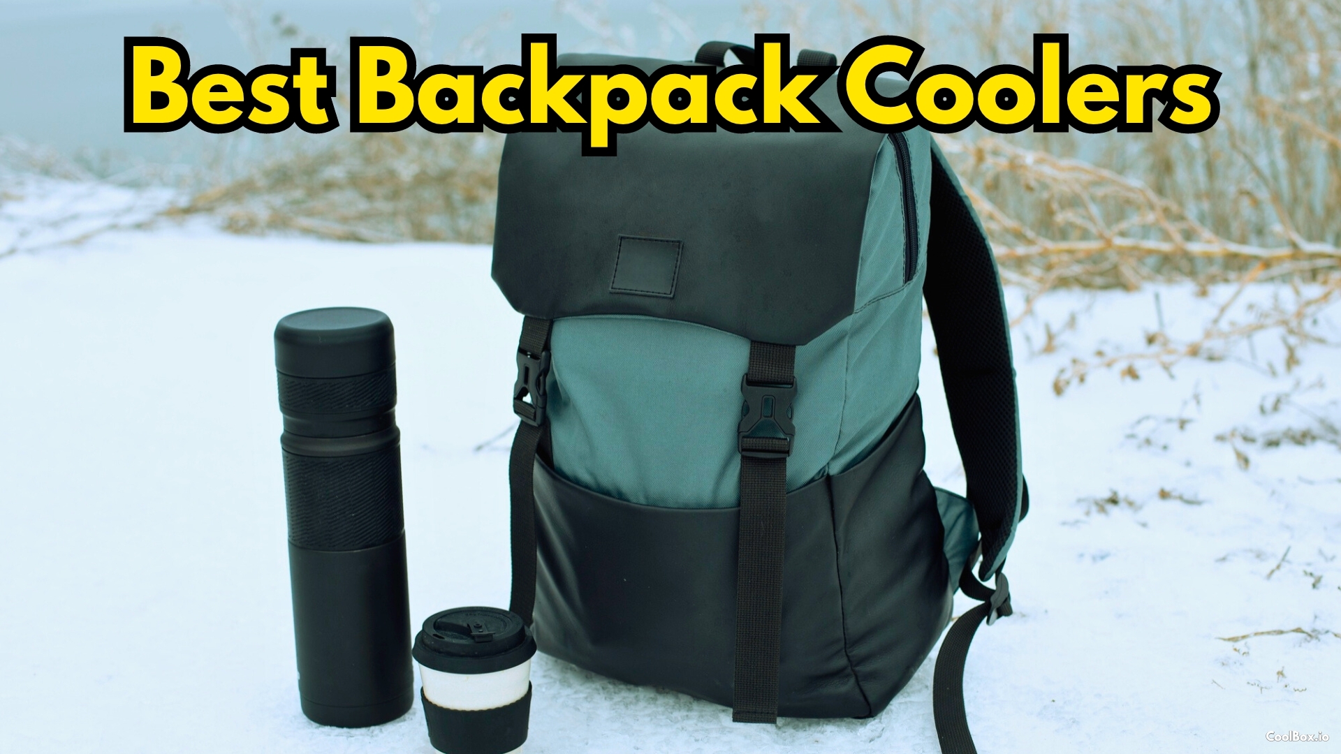 Best Backpack Coolers: Top 13 Of 2023