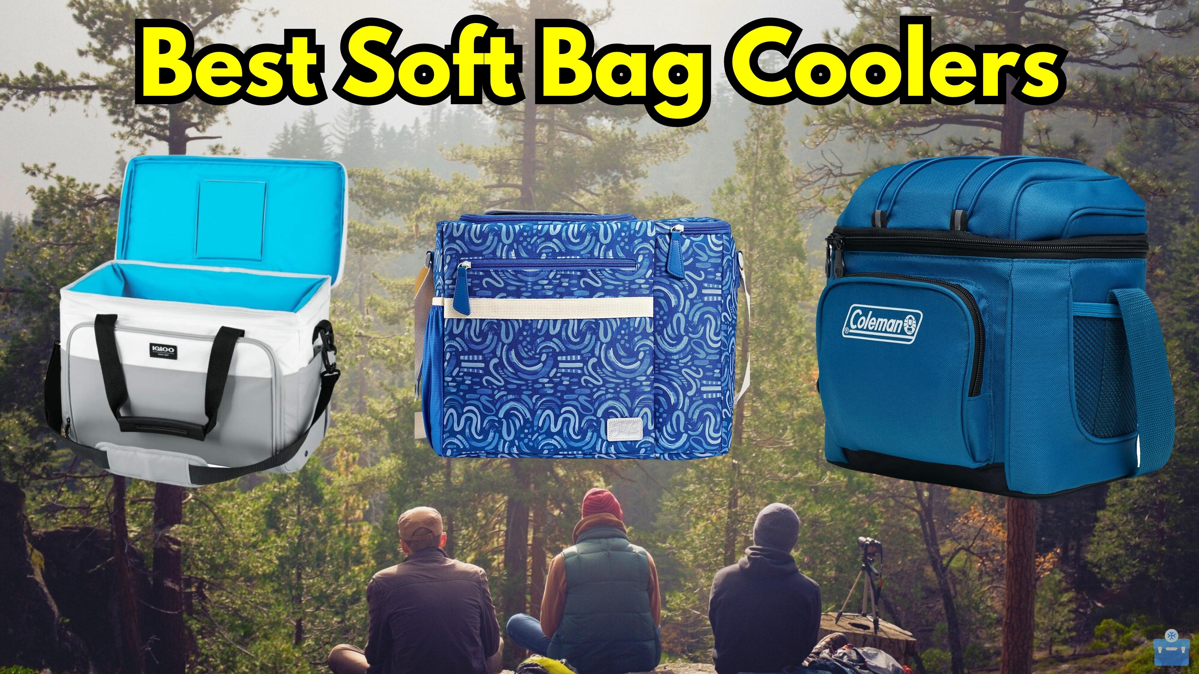 Best Soft Bag Coolers: Top 12 Of 2023