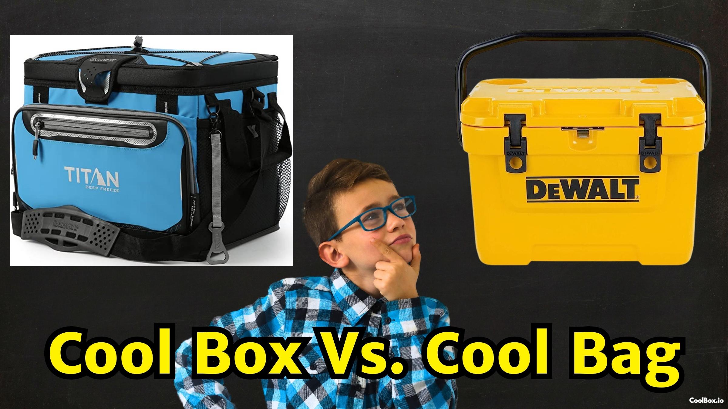 Hard Vs. Soft Cooler: Differences, Pros, Cons,